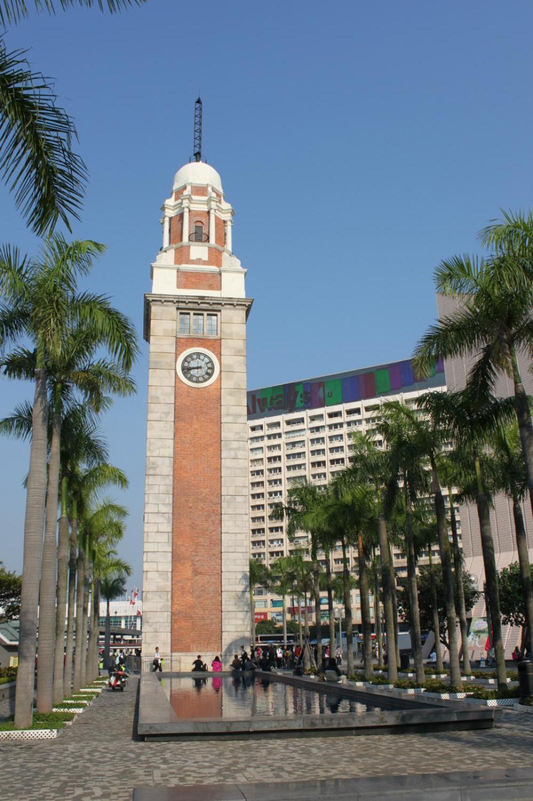 Smiley Inn Kowloon  Ngoại thất bức ảnh