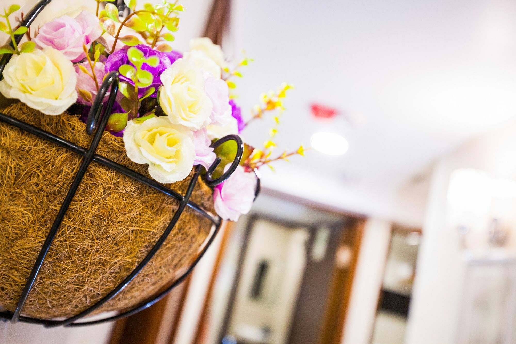 Smiley Inn Kowloon  Ngoại thất bức ảnh