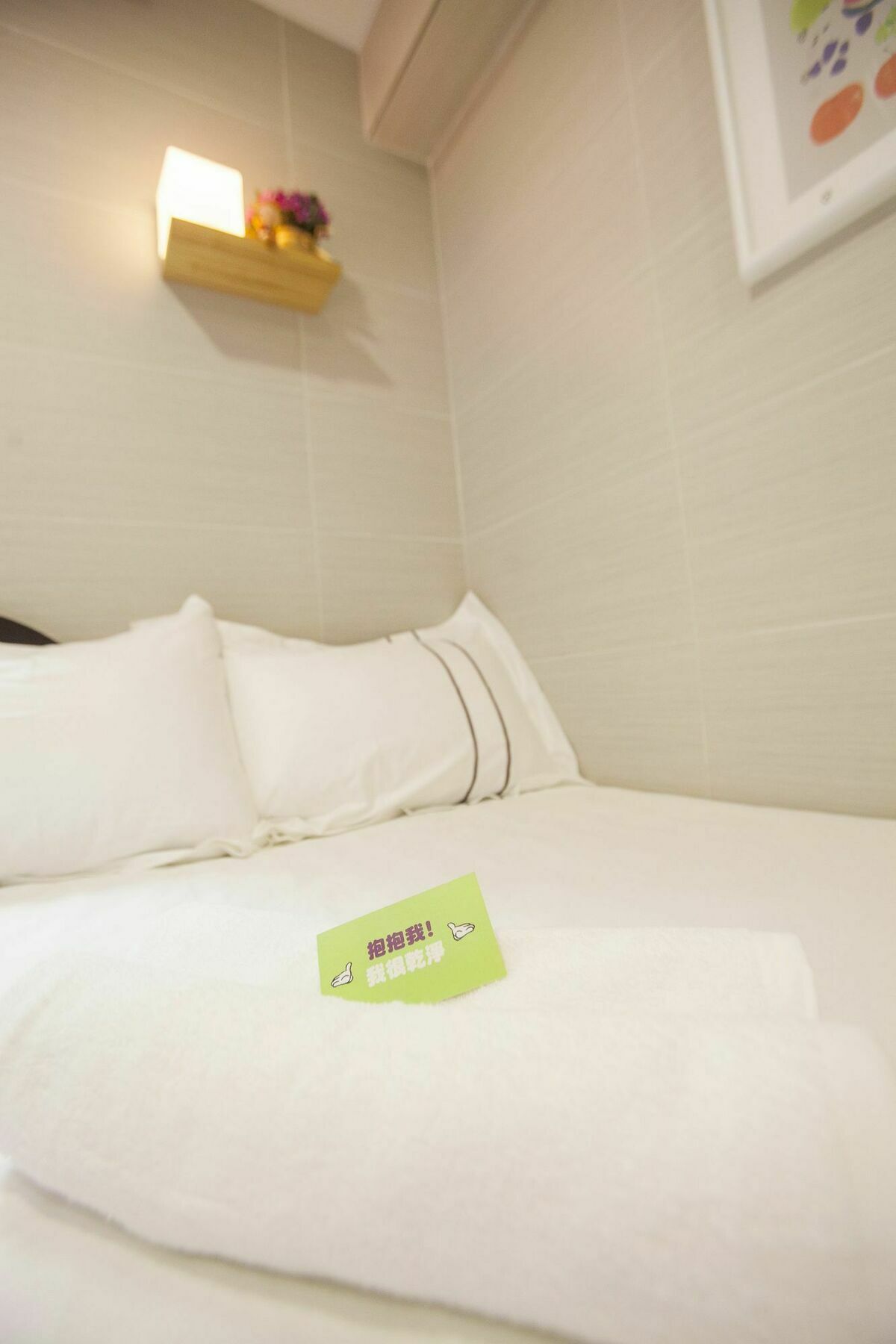 Smiley Inn Kowloon  Ngoại thất bức ảnh